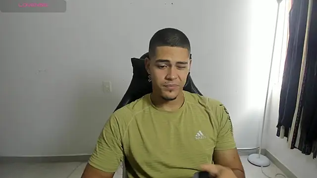 Iamdylan777 online show from February 13, 12:27 pm