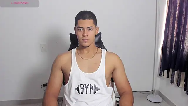 Iamdylan777 online show from February 10, 12:37 pm