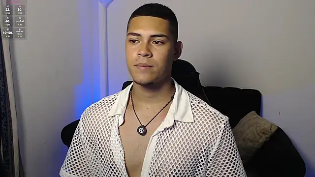 Iamdylan777 online show from July 2, 10:38 pm