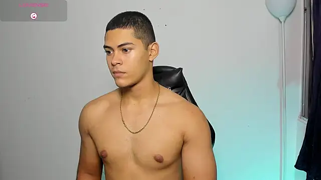 Iamdylan777 online show from February 22, 10:28 am