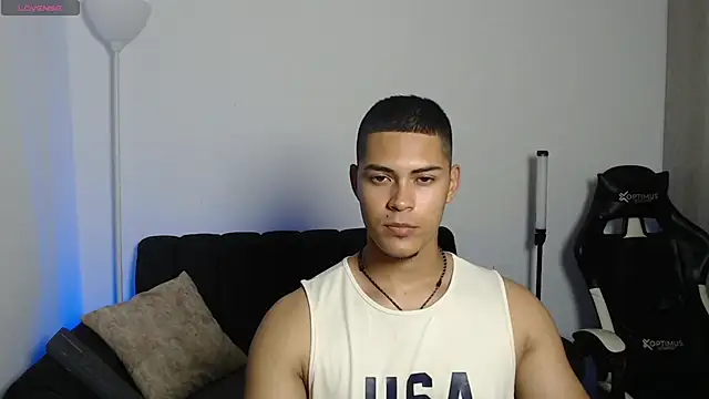 Iamdylan777 online show from July 11, 4:24 am