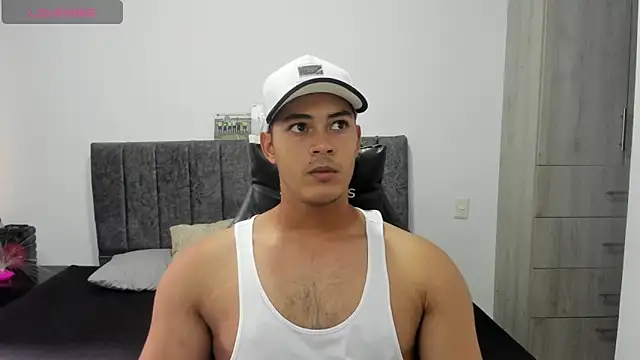 Iamdylan777 online show from January 5, 5:38 pm