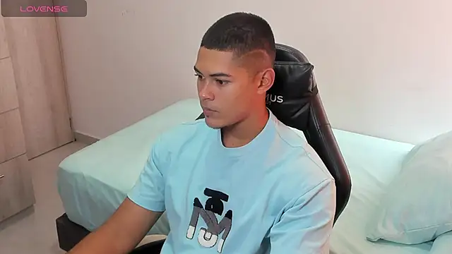 Iamdylan777 online show from January 12, 7:09 pm