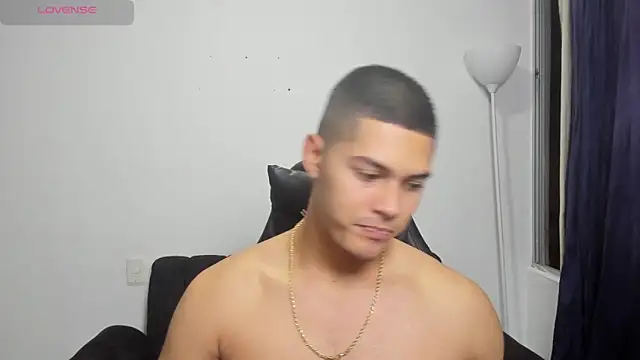 Iamdylan777 online show from February 28, 5:07 am