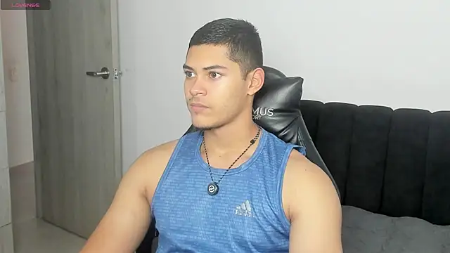 Iamdylan777 online show from April 23, 2:51 pm