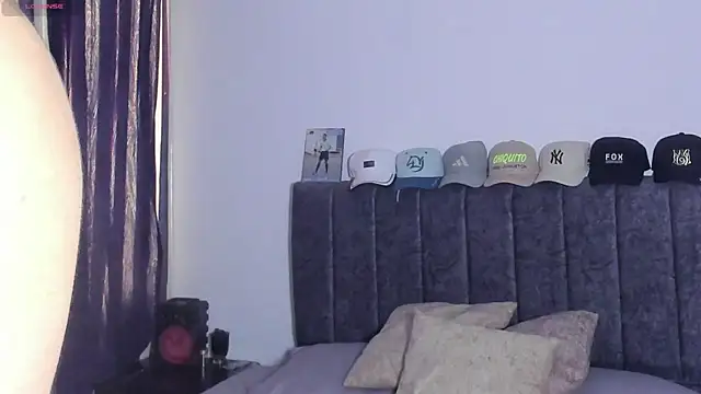Iamdylan777 online show from April 30, 12:12 pm