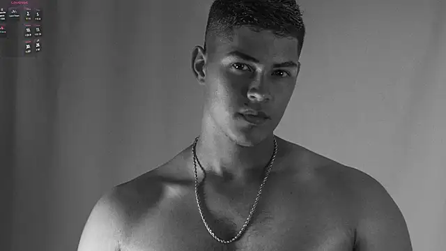 Iamdylan777 online show from June 30, 3:12 pm