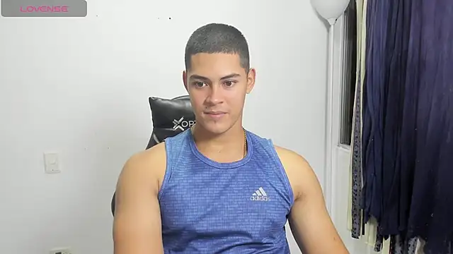 Iamdylan777 online show from February 20, 4:53 am