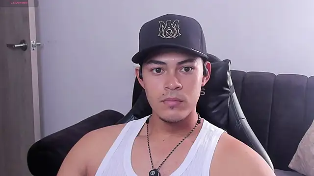 Iamdylan777 online show from March 22, 2:29 pm