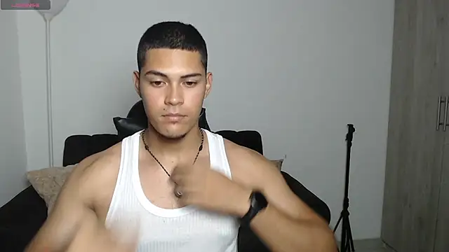 Iamdylan777 online show from July 15, 5:14 am