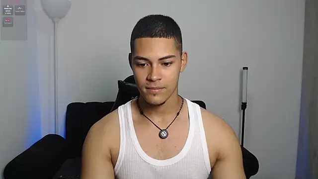 Iamdylan777 online show from July 13, 5:29 am