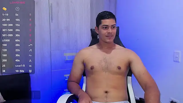 Snapshot of Iamdylan777 chatting on March 4, 4:20 pm Iamdylan777 online show from March 4, 4:20 pm