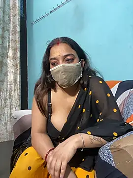 Sexi rimi bhabhi online show from April 15, 5:50 pm