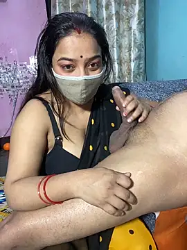 Sexi rimi bhabhi online show from February 6, 6:15 pm
