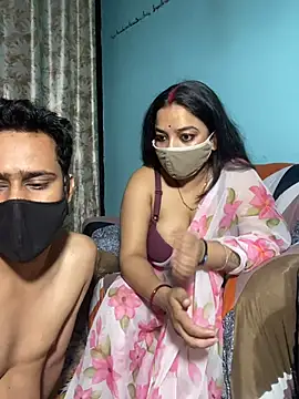 Sexi rimi bhabhi online show from April 3, 5:52 pm