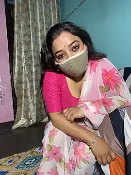 Sexi rimi bhabhi online show from February 25, 5:57 pm