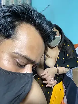 Sexi rimi bhabhi online show from April 6, 5:25 pm