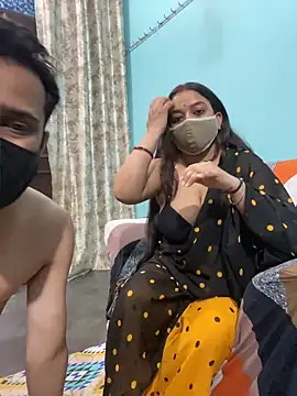 Sexi rimi bhabhi online show from April 8, 5:36 pm