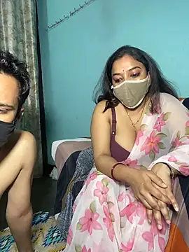 Sexi rimi bhabhi online show from April 4, 5:41 pm