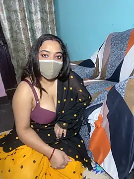 Sexi rimi bhabhi online show from April 5, 6:03 pm