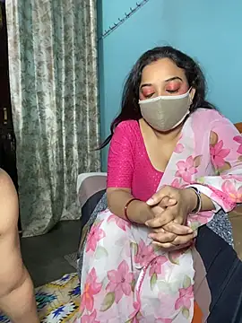 Sexi rimi bhabhi online show from April 7, 5:59 pm