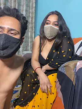 Sexi rimi bhabhi online show from April 13, 5:50 pm