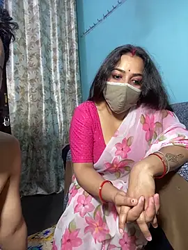 Sexi rimi bhabhi online show from February 13, 6:08 pm