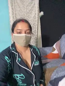 Sexi rimi bhabhi online show from December 16, 6:01 pm