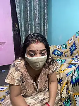 Sexi rimi bhabhi online show from October 25, 5:57 pm