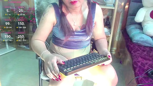 Jerry-Lan online show from November 24, 6:35 am