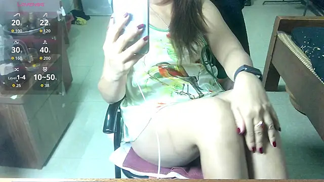 Jerry-Lan online show from January 14, 7:56 am