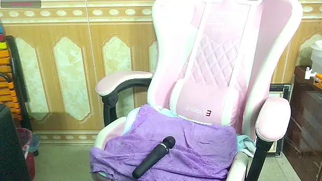 Jerry-Lan online show from April 8, 12:28 pm