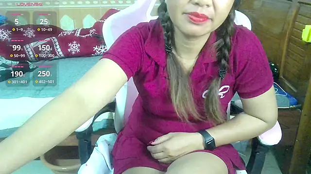 Jerry-Lan online show from March 22, 9:44 am