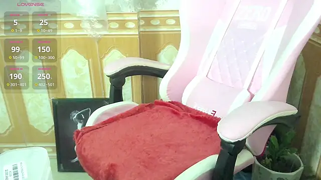 Jerry-Lan online show from April 16, 12:39 pm