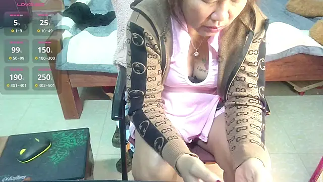 Jerry-Lan online show from January 7, 4:56 pm