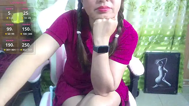 Jerry-Lan online show from March 12, 10:08 am