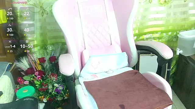 Jerry-Lan online show from March 5, 12:35 pm