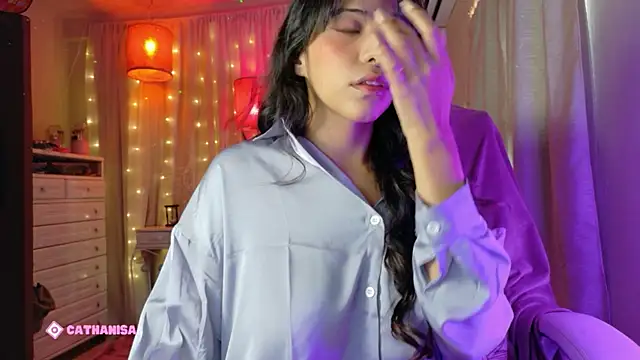 Snapshot of AllisonCatUwU chatting on October 22, 4:06 pm AllisonCatUwU online show from October 22, 4:06 pm