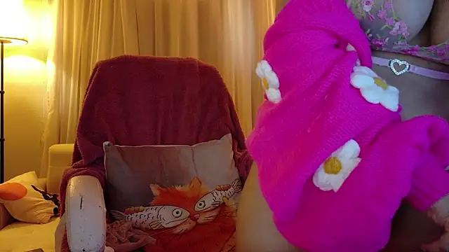 AllisonCatUwU online show from May 22, 3:21 pm