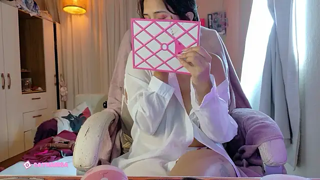 AllisonCatUwU online show from March 12, 3:27 pm