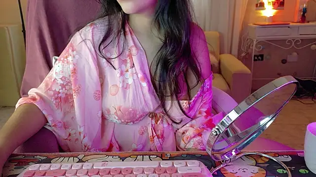AllisonCatUwU online show from May 31, 3:07 pm