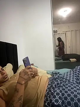 Casaloculttoo online show from June 26, 8:03 pm