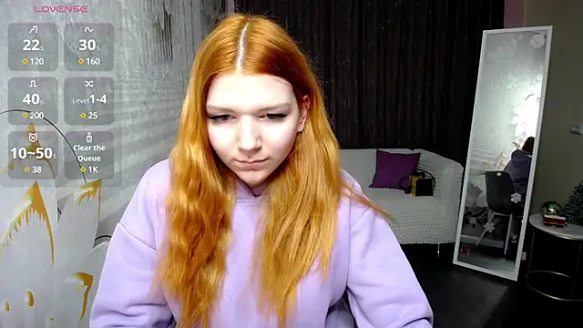 mskissy 79 online show from December 30, 9:05 am