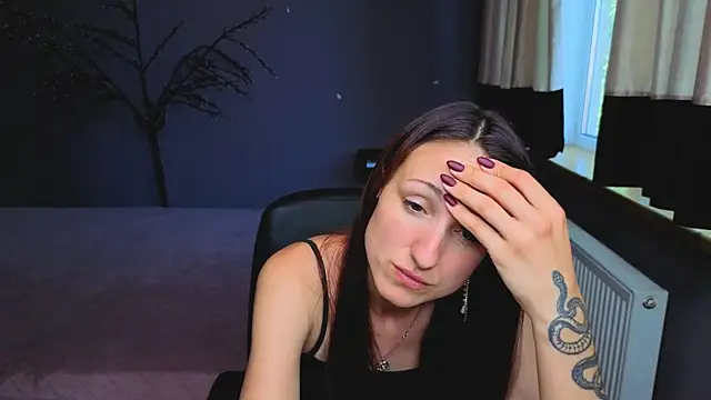 Snapshot of Missis_Sofiia chatting on July 17, 12:46 pm Missis Sofiia online show from July 17, 12:46 pm