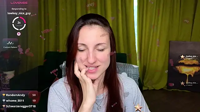 Snapshot of Missis_Sofiia chatting on June 13, 12:03 pm Missis Sofiia online show from June 13, 12:03 pm