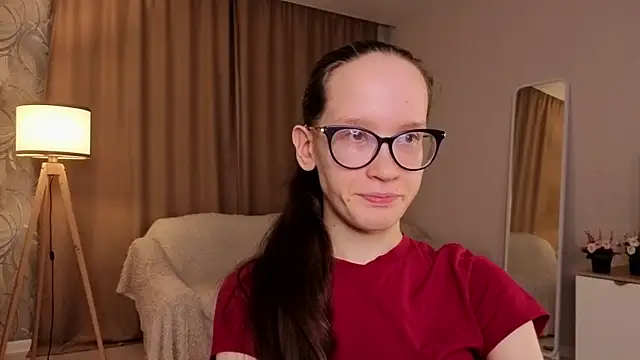 BettyBrowni online show from April 18, 7:07 pm