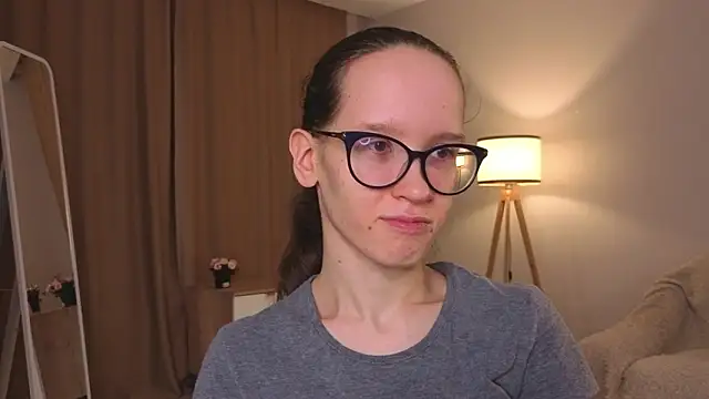 BettyBrowni online show from February 16, 4:16 pm