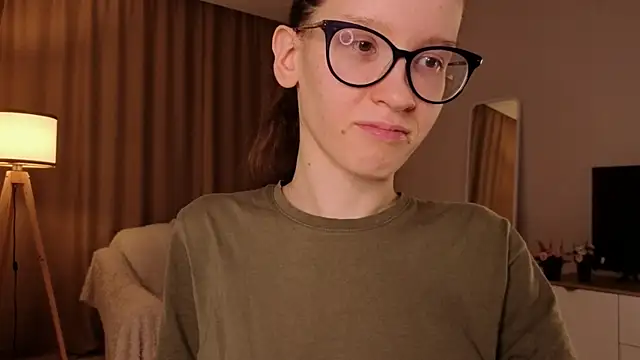 BettyBrowni online show from April 16, 9:39 pm