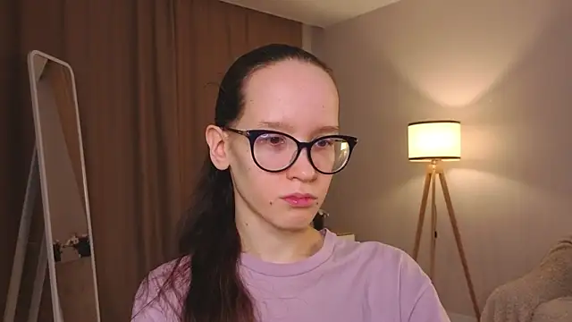 BettyBrowni online show from February 19, 4:04 pm