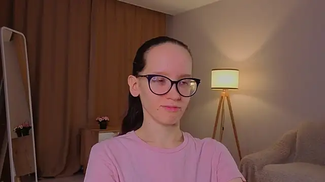 BettyBrowni online show from March 7, 4:12 pm